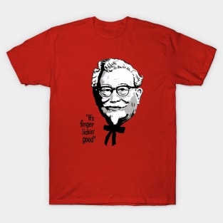 Finger Lickin' Good T-Shirt